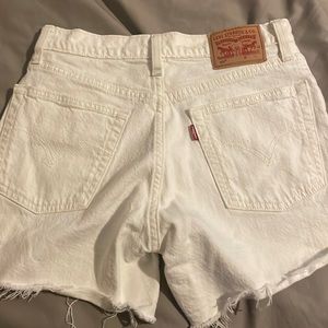 Levi’s 501 Women short